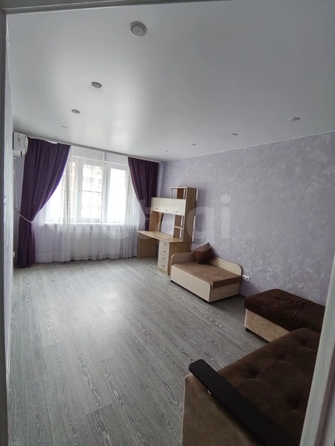 
  Продается 1-комн. квартира 38.5 м². Фото 1.