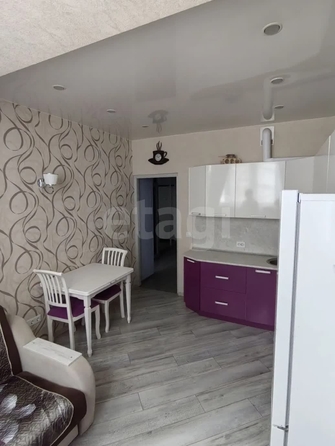 
  Продается 1-комн. квартира 38.5 м². Фото 2.