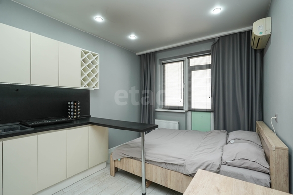
  Продается студия 19.2 м². Фото 1.