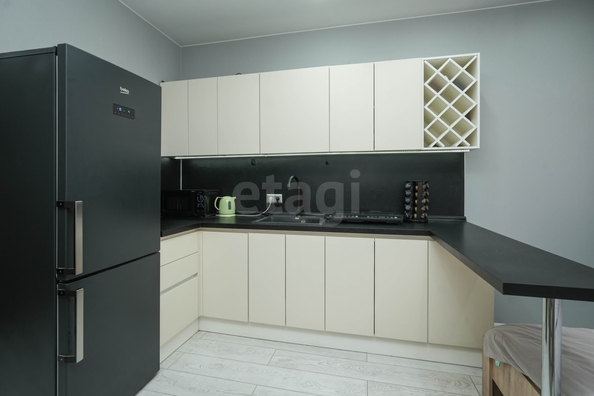 
  Продается студия 19.2 м². Фото 2.