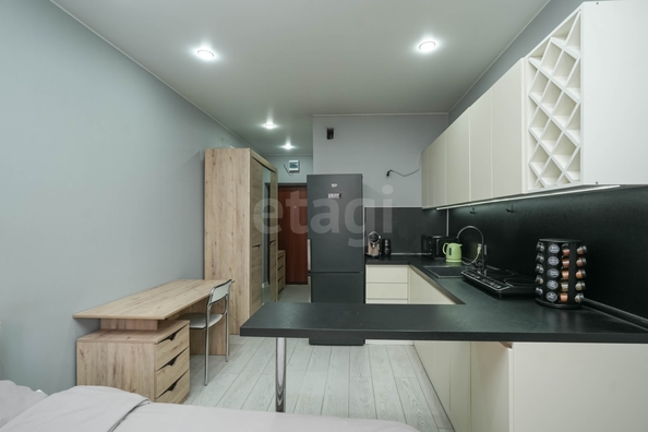 
  Продается студия 19.2 м². Фото 4.