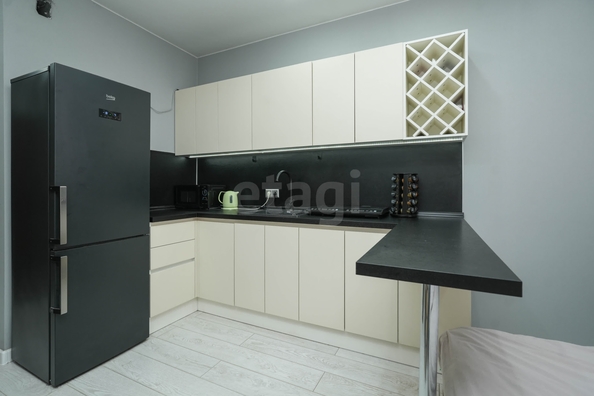
  Продается студия 19.2 м². Фото 5.