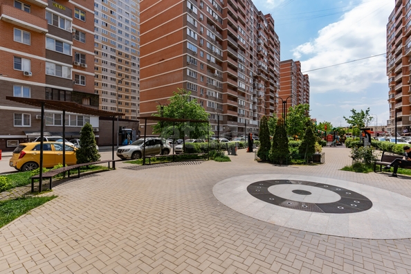 
  Продается студия 19.2 м². Фото 11.