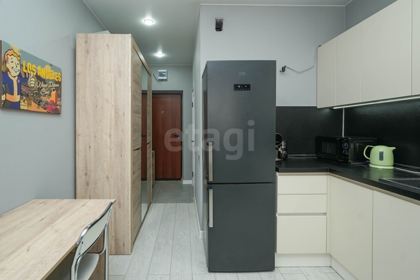 
  Продается студия 19.2 м². Фото 16.