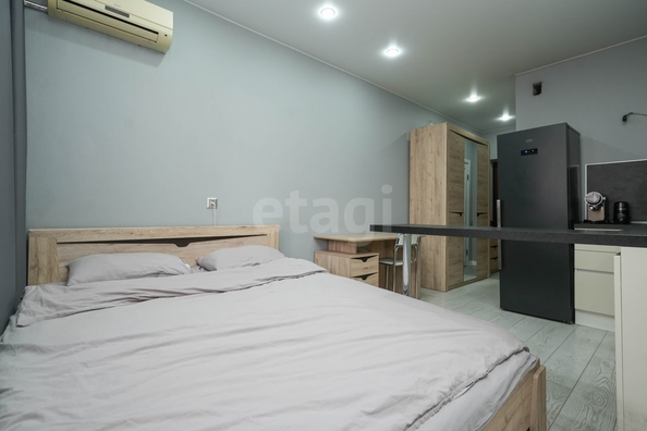 
  Продается студия 19.2 м². Фото 22.