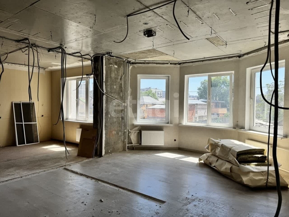 
  Продается 4-комн. квартира 145.3 м². Фото 23.
