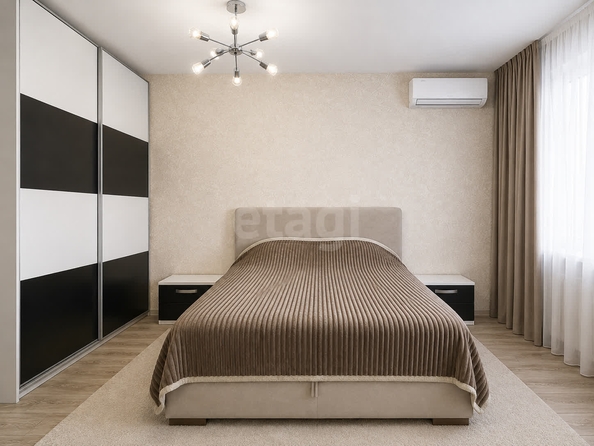 
  Продается 3-комн. квартира 65.2 м². Фото 1.