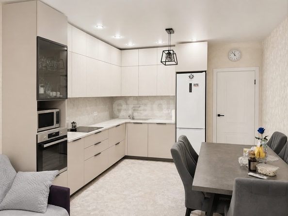 
  Продается 3-комн. квартира 65.2 м². Фото 2.