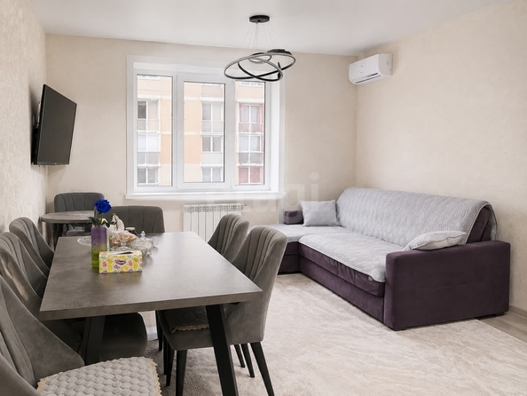 
  Продается 3-комн. квартира 65.2 м². Фото 4.