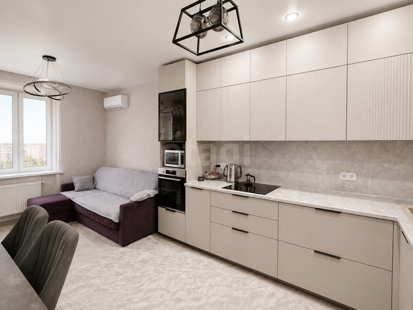 
  Продается 3-комн. квартира 65.2 м². Фото 6.