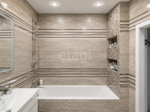 
  Продается 3-комн. квартира 65.2 м². Фото 13.