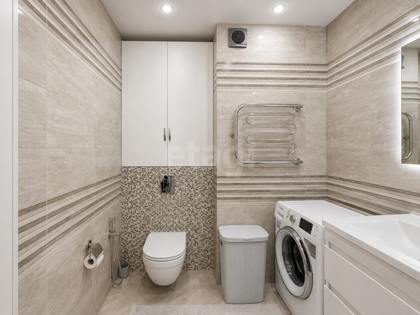 
  Продается 2-комн. квартира 65.2 м². Фото 16.