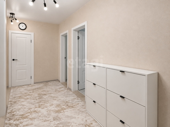 
  Продается 2-комн. квартира 65.2 м². Фото 21.