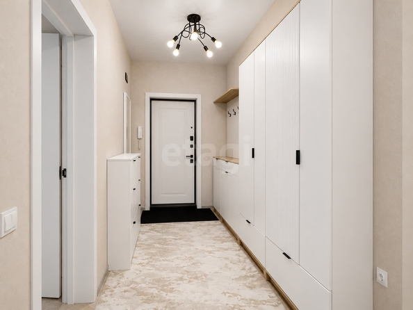 
  Продается 2-комн. квартира 65.2 м². Фото 23.