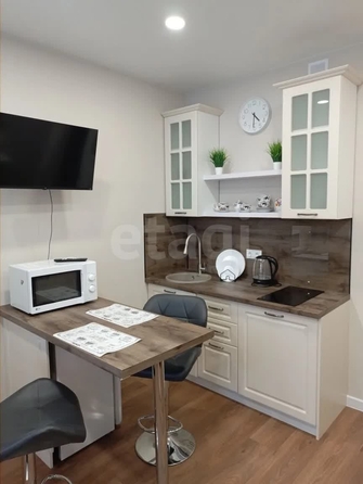 
  Продается студия 20 м². Фото 2.