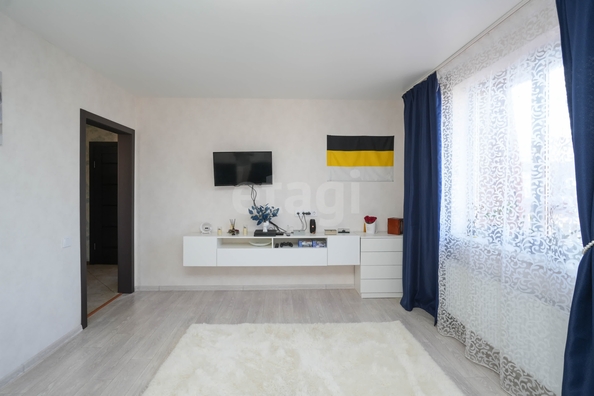 
  Продается 2-комн. квартира 50.3 м². Фото 11.