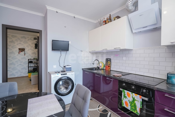 
  Продается 2-комн. квартира 50.3 м². Фото 16.