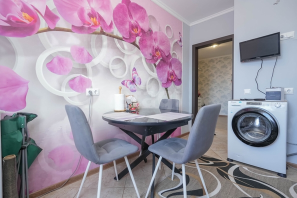 
  Продается 2-комн. квартира 50.3 м². Фото 17.