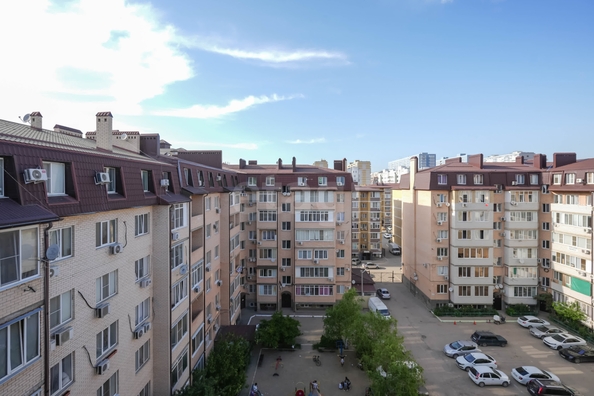 
  Продается 2-комн. квартира 50.3 м². Фото 19.