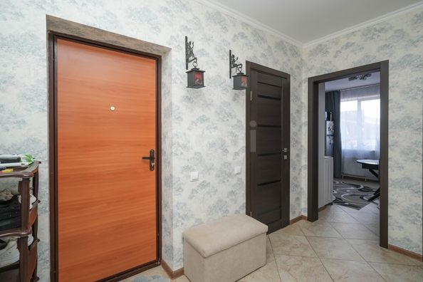 
  Продается 2-комн. квартира 50.3 м². Фото 25.