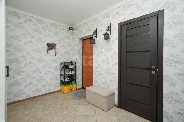 
  Продается 2-комн. квартира 50.3 м². Фото 26.