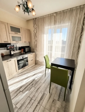 
  Продается 1-комн. квартира 33.9 м². Фото 4.