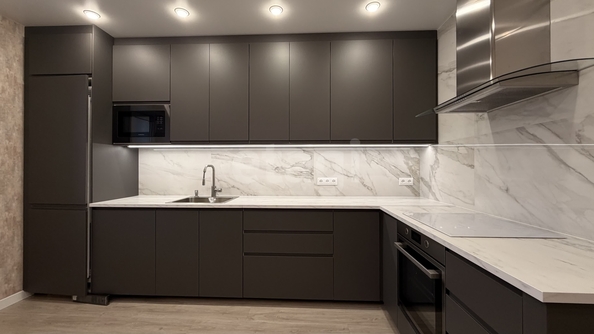 
  Продается 2-комн. квартира 63.7 м². Фото 45.