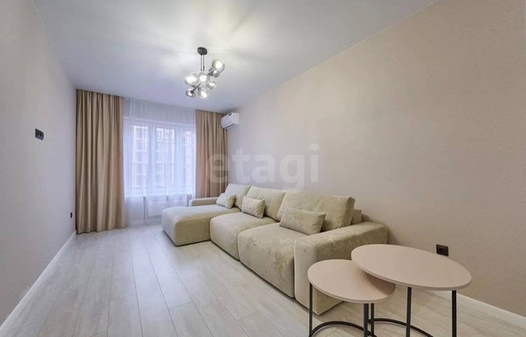 
  Продается 2-комн. квартира 53.2 м². Фото 5.