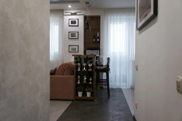 
  Продается 1-комн. квартира 36.9 м². Фото 1.