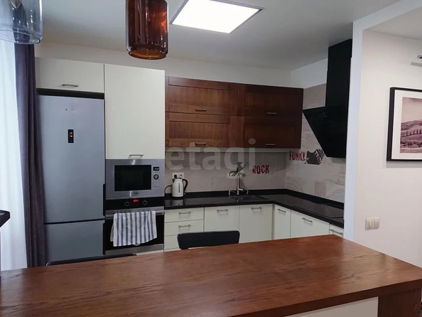 
  Продается 1-комн. квартира 36.9 м². Фото 6.