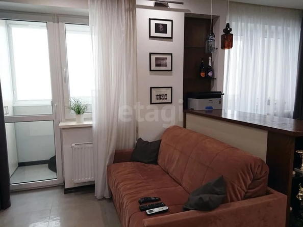 
  Продается 1-комн. квартира 36.9 м². Фото 9.