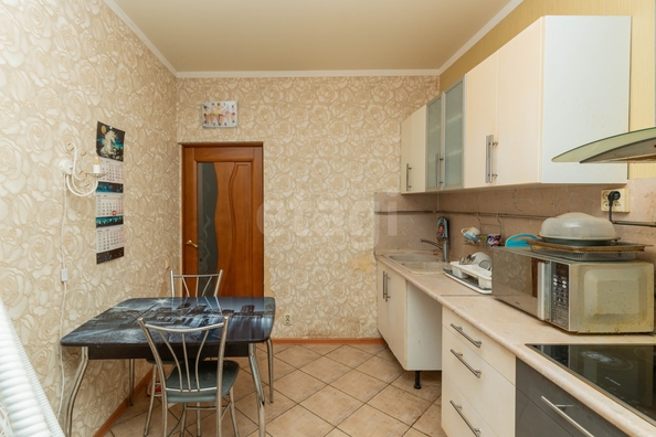 
  Продается 3-комн. квартира 62.5 м². Фото 15.