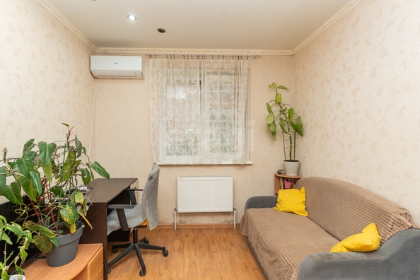 
  Продается 3-комн. квартира 62.5 м². Фото 25.