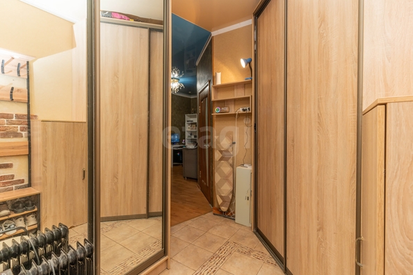 
  Продается 3-комн. квартира 62.5 м². Фото 28.