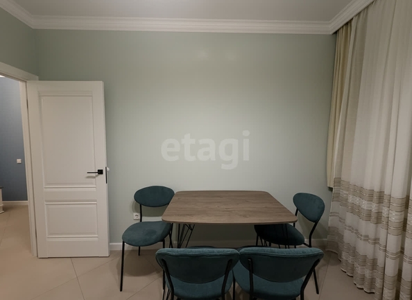 
  Продается 1-комн. квартира 38.1 м². Фото 1.