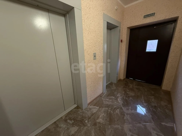 
  Продается 1-комн. квартира 38.1 м². Фото 10.