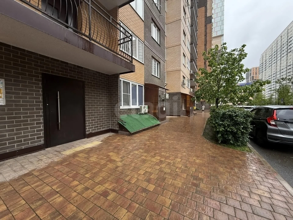 
  Продается 1-комн. квартира 38.1 м². Фото 17.