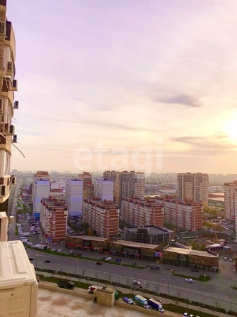 
  Продается 2-комн. квартира 54 м², в ЖК Лучший. Фото 10.