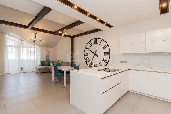 
  Продается 3-комн. квартира 149.9 м². Фото 5.