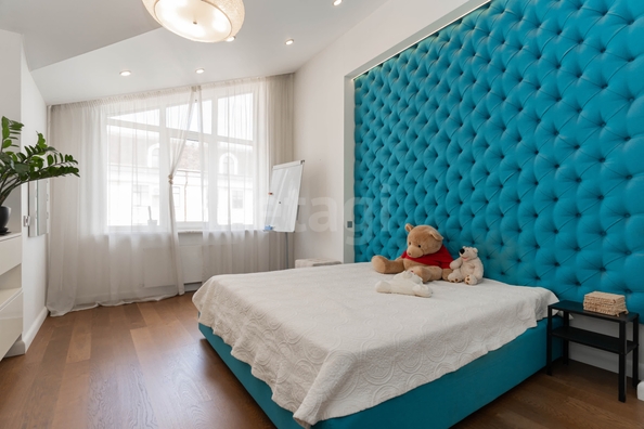 
  Продается 3-комн. квартира 149.9 м². Фото 13.