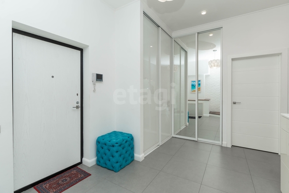 
  Продается 3-комн. квартира 149.9 м². Фото 50.