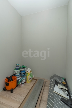 
  Продается 2-комн. квартира 60.6 м², в ЖК Отражение, 1 очередь литера 1. Фото 25.