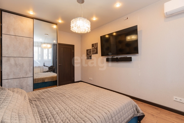 
  Продается 2-комн. квартира 57.8 м². Фото 8.