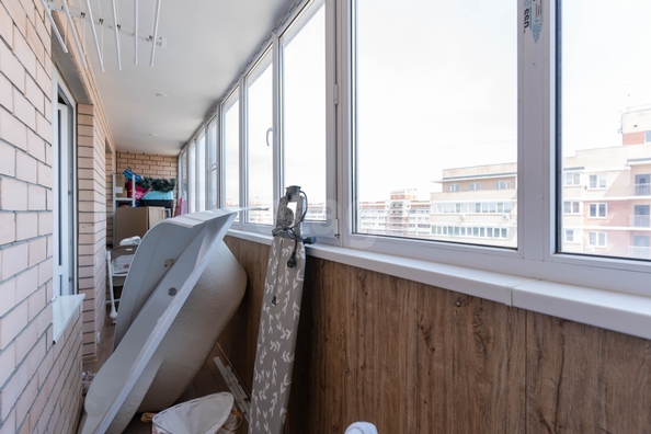 
  Продается 2-комн. квартира 57.8 м². Фото 18.