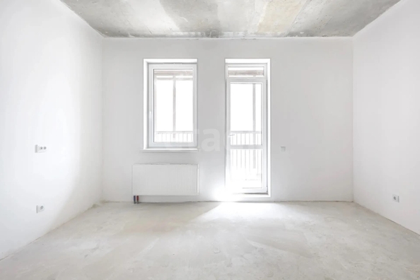 
  Продается 1-комн. квартира 41.6 м². Фото 2.