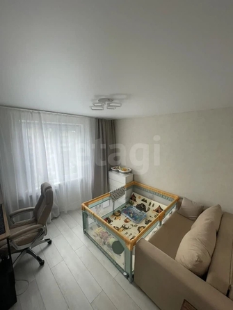 
  Продается 2-комн. квартира 51.9 м². Фото 4.