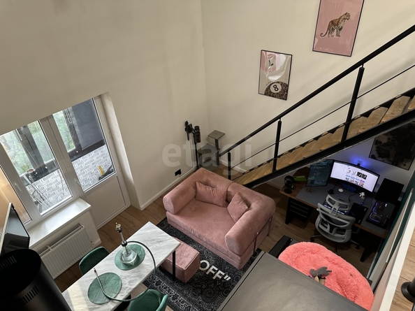 
  Продается студия 39.8 м². Фото 5.