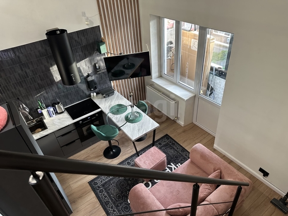
  Продается студия 39.8 м². Фото 6.