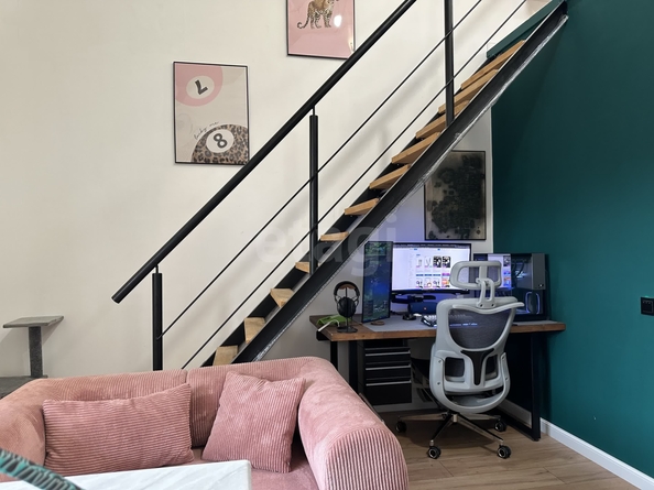 
  Продается студия 39.8 м². Фото 7.