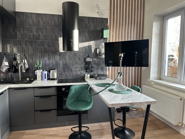 
  Продается студия 39.8 м². Фото 8.